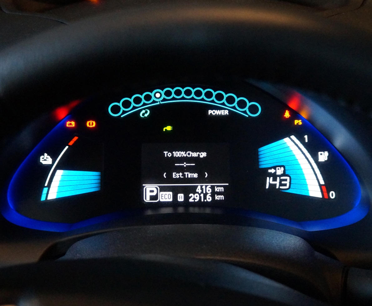 odometer