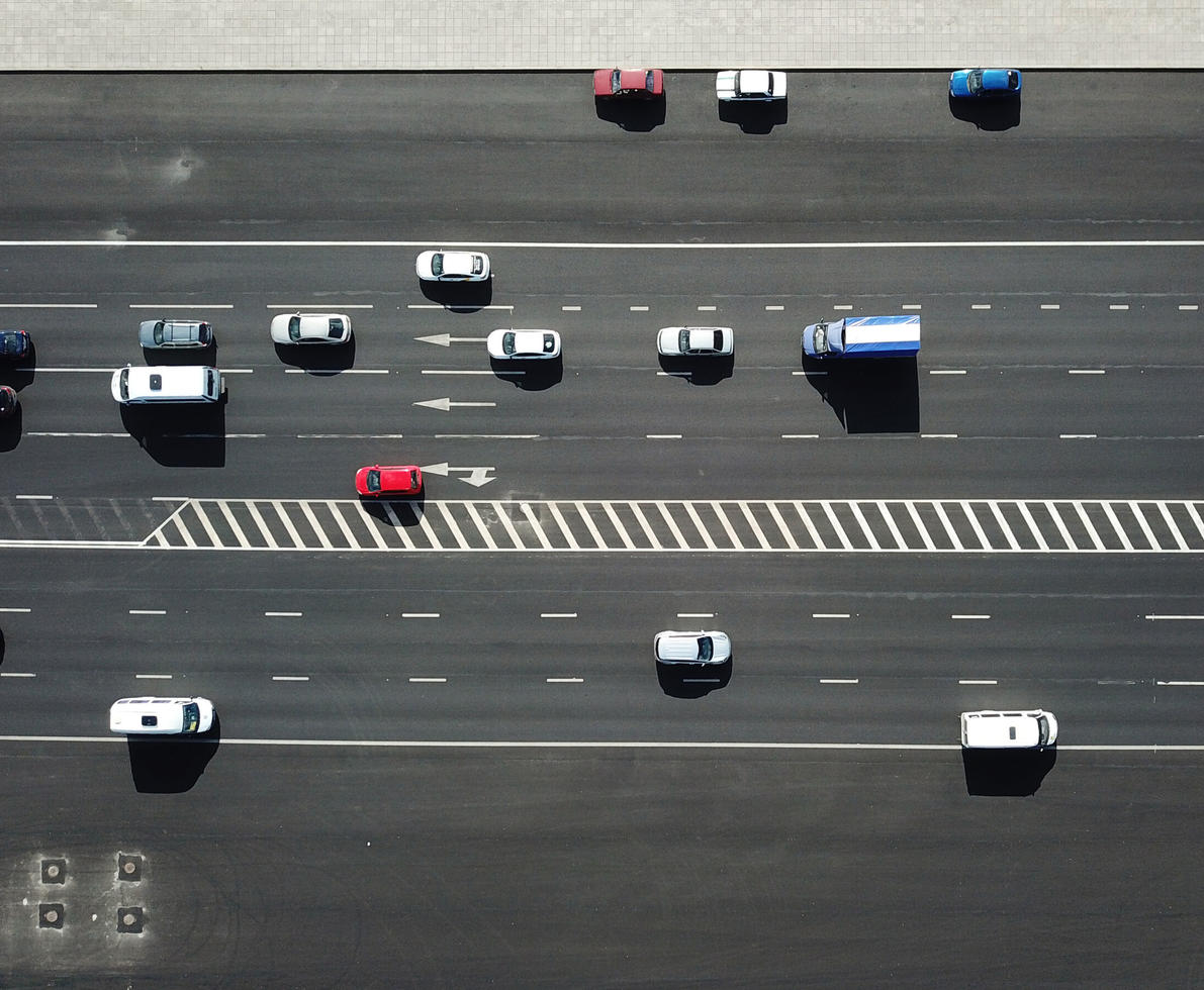 travel and shared services