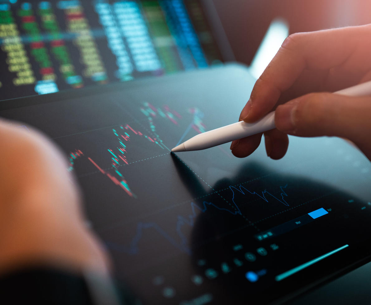 market analysis
