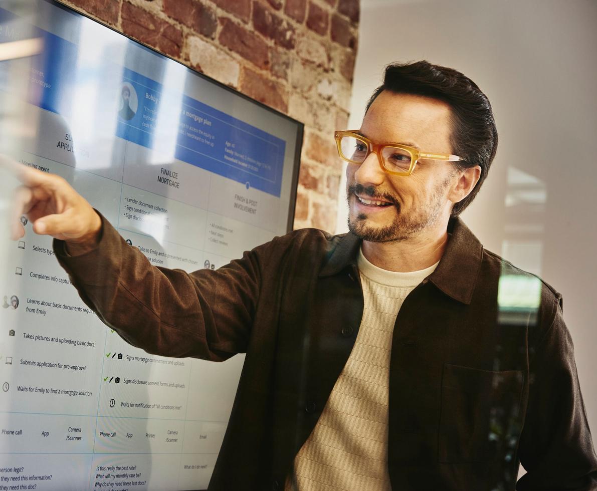 meeting the demand for upskilling