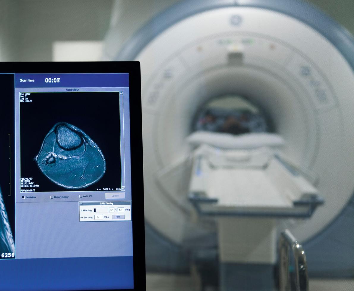 healthcare overview by randstad digital