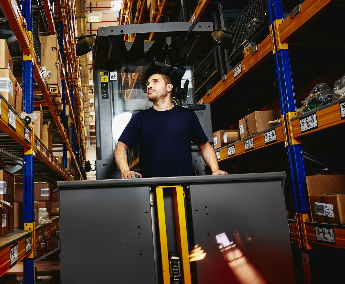 U.S. based retail support by randstad digital
